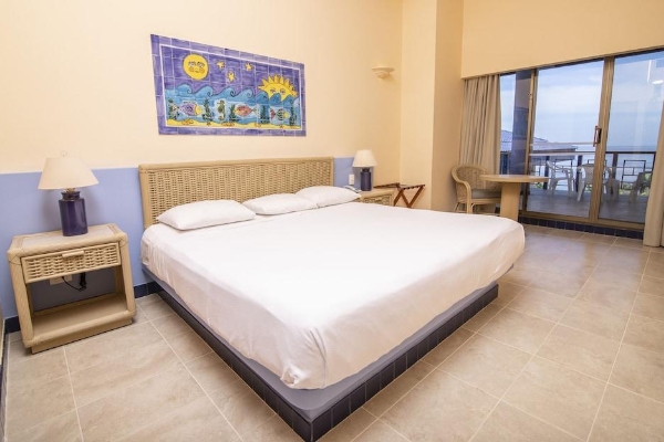 Hotel Zuana Beach Resort (Santa Marta)